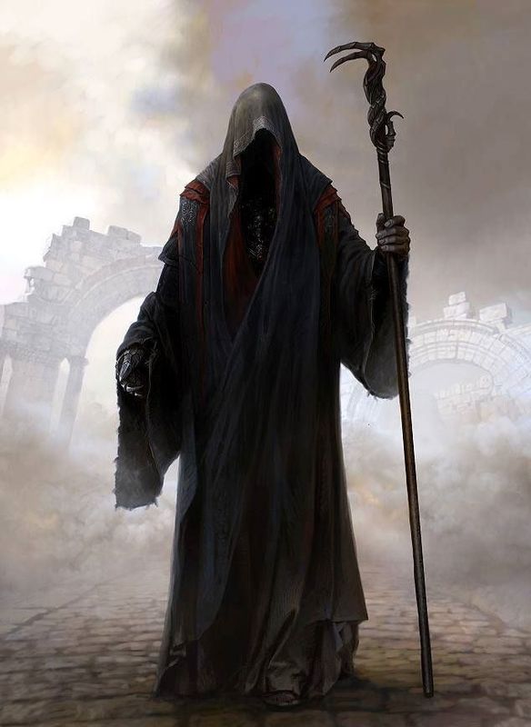 The Reaper