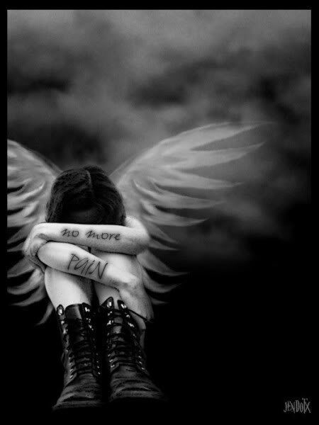 He Said He Loved Me But He Was A Schizophrenic! He Said He Loved Me But He Was A Schizophrenic!