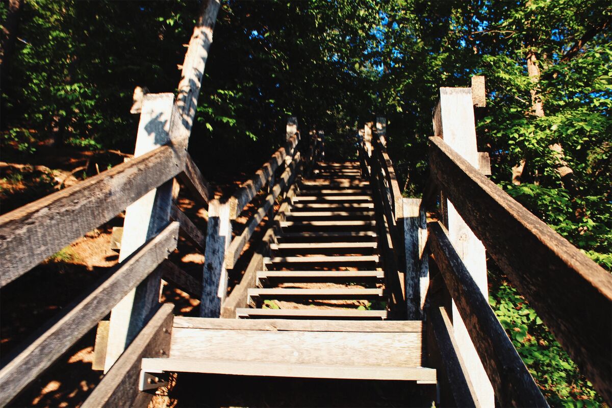 Uphill Battles