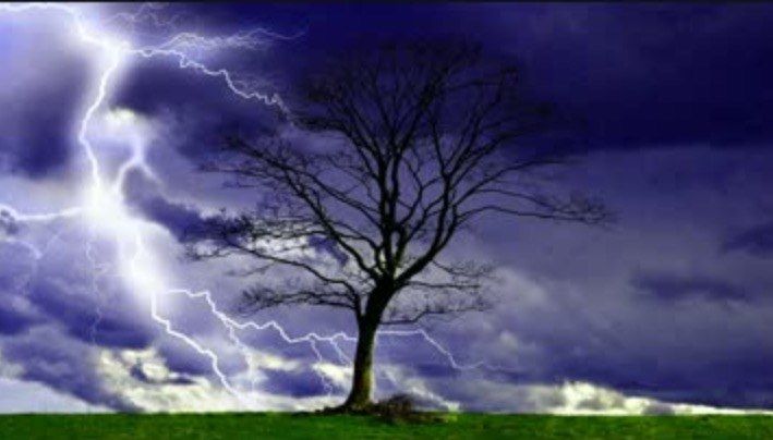 A Storm A Storm