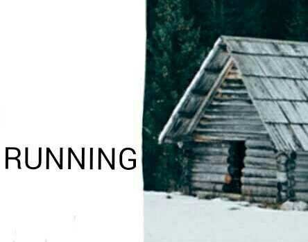 RUNNING