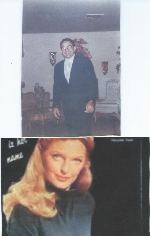 Julie London Meets Big Daddy