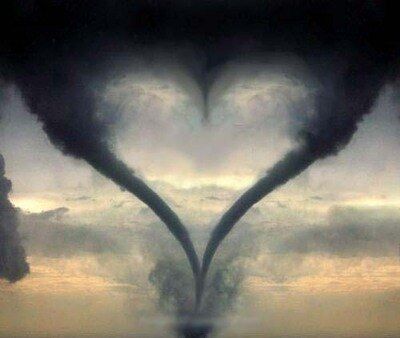 Heart`s Storm