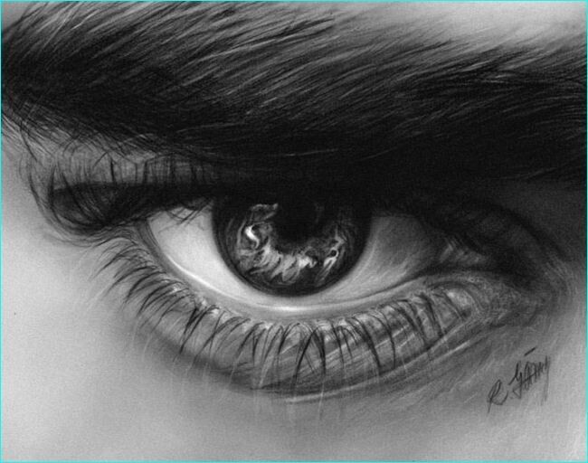 Your Eyes
