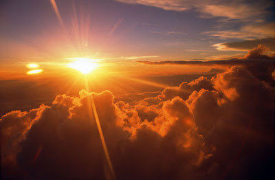 Salvation is Yours