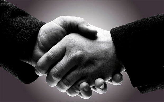 Compromise