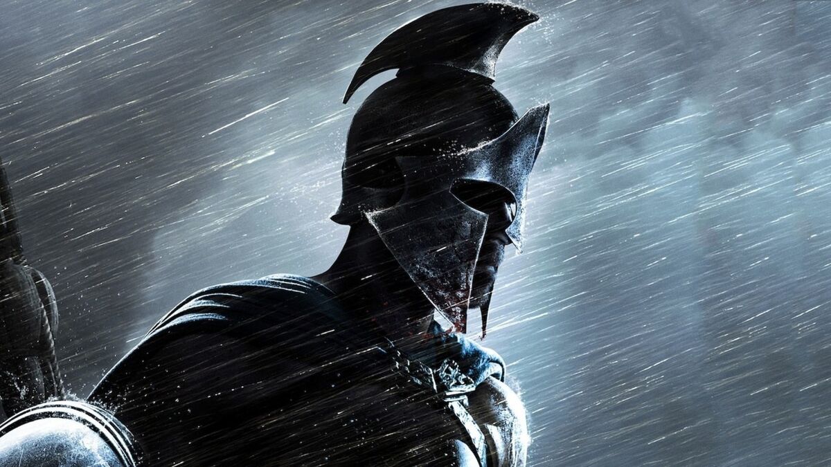 Warrior's Blood