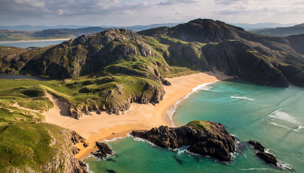 Donegal