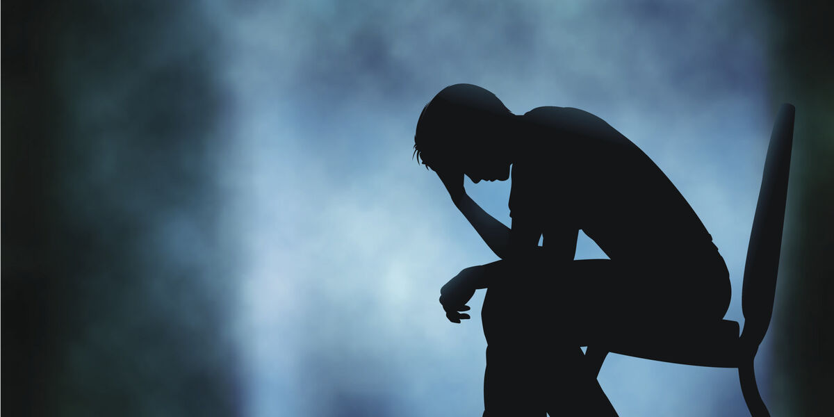 Demon Called Depression