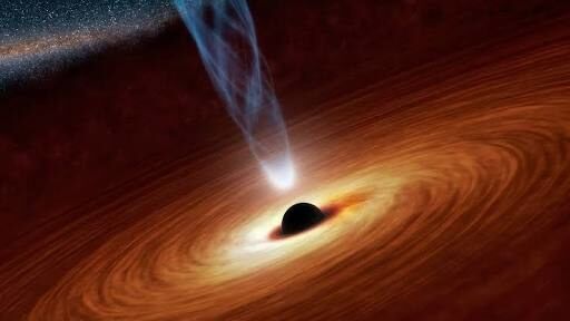 The Void