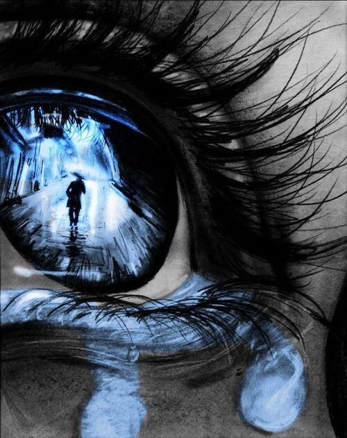 love Is Blind