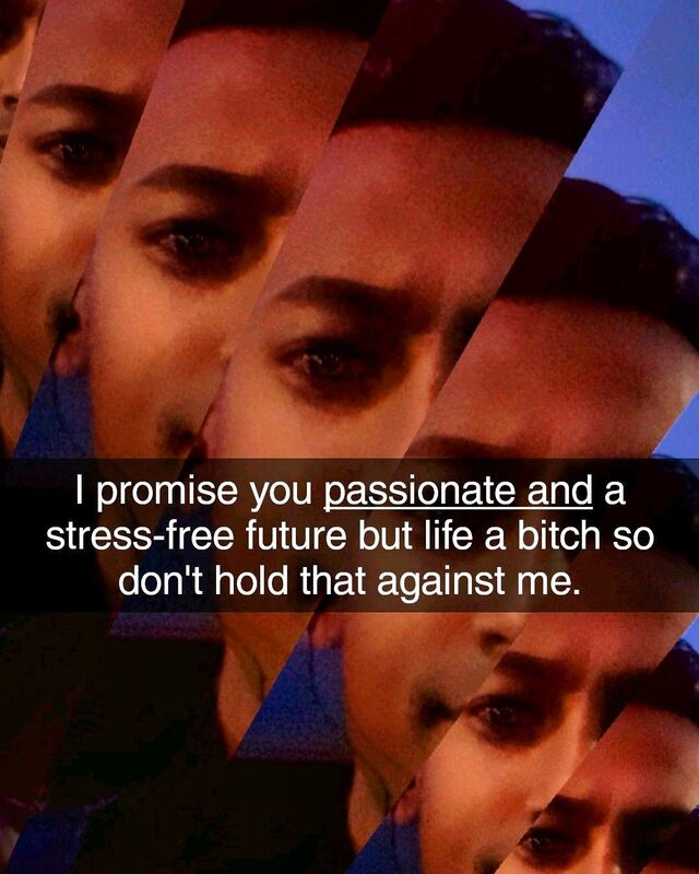 Let Me