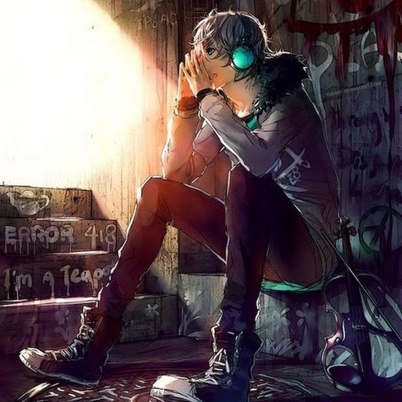 My so called life(Headphones)