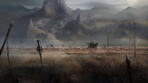The War 