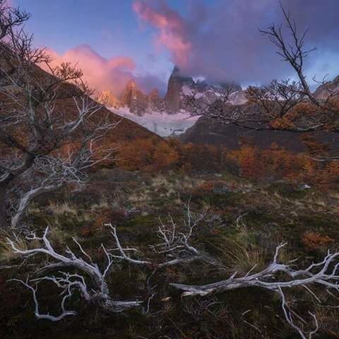 Nature's Fury