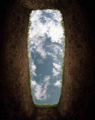 Life in the Hole