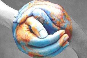 WE are society