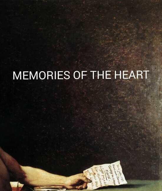 MEMORIES OF THE HEART