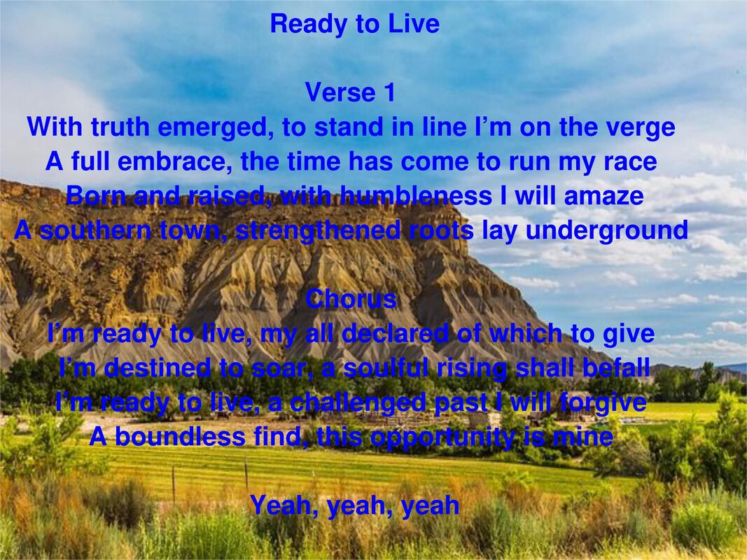 Ready to Live