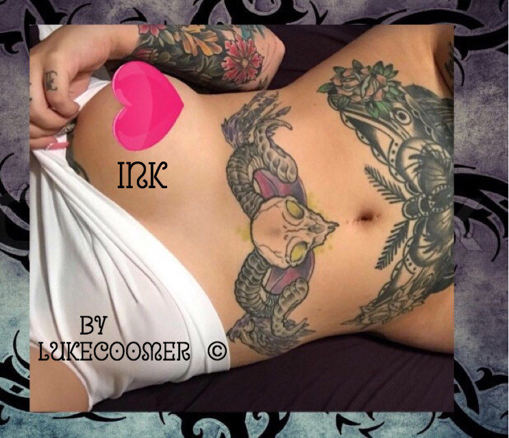 Ink
