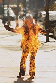 Internal combustion