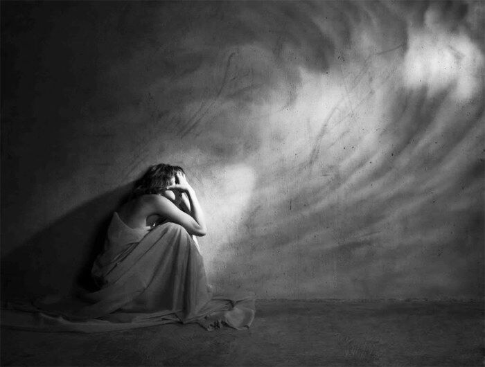 A Darkened Soul