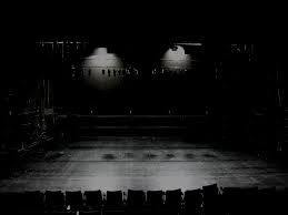 Depression is an Audience