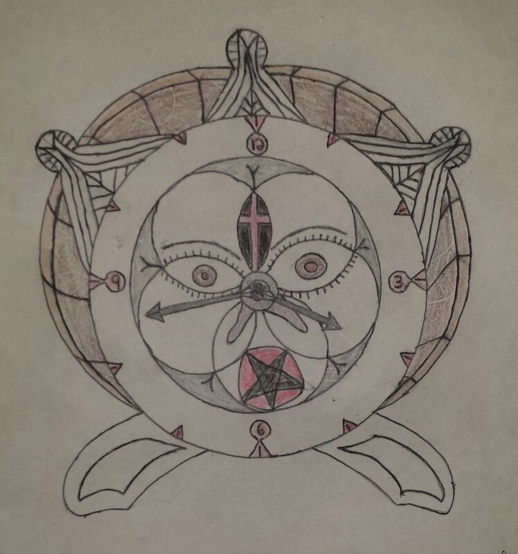A simple clock
