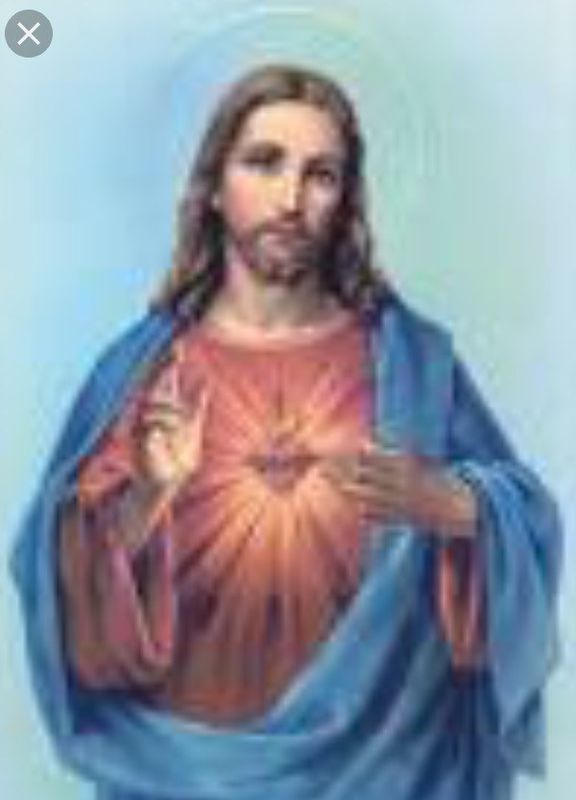 Gods true love