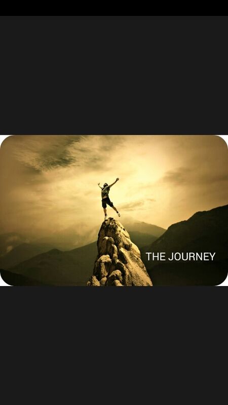 THE JOURNEY