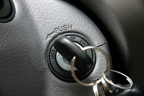 Ignition