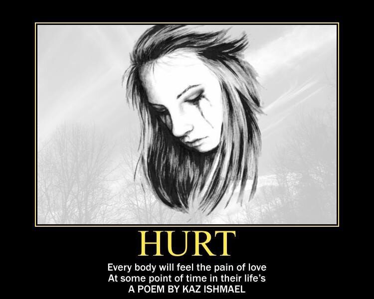 HURT