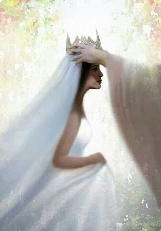 Beauty lies within