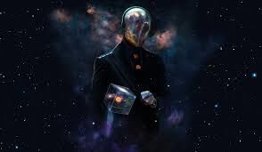 DIVINE DESTINY