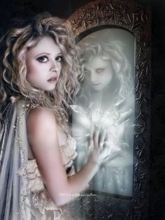 The beast within