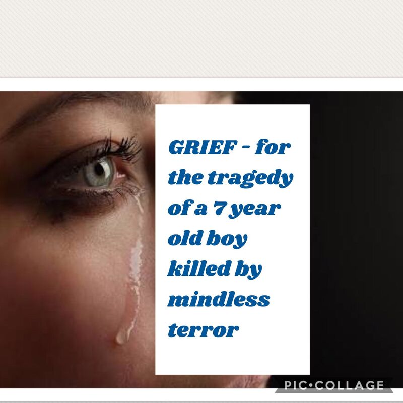 G R I E F 