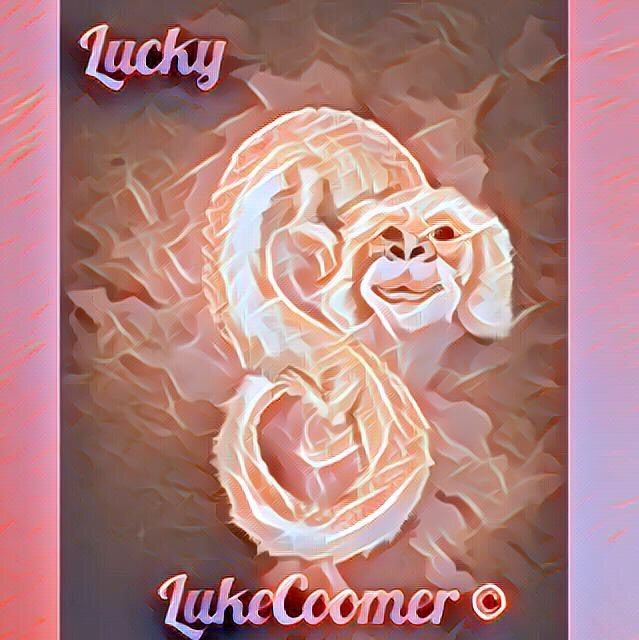 Lucky