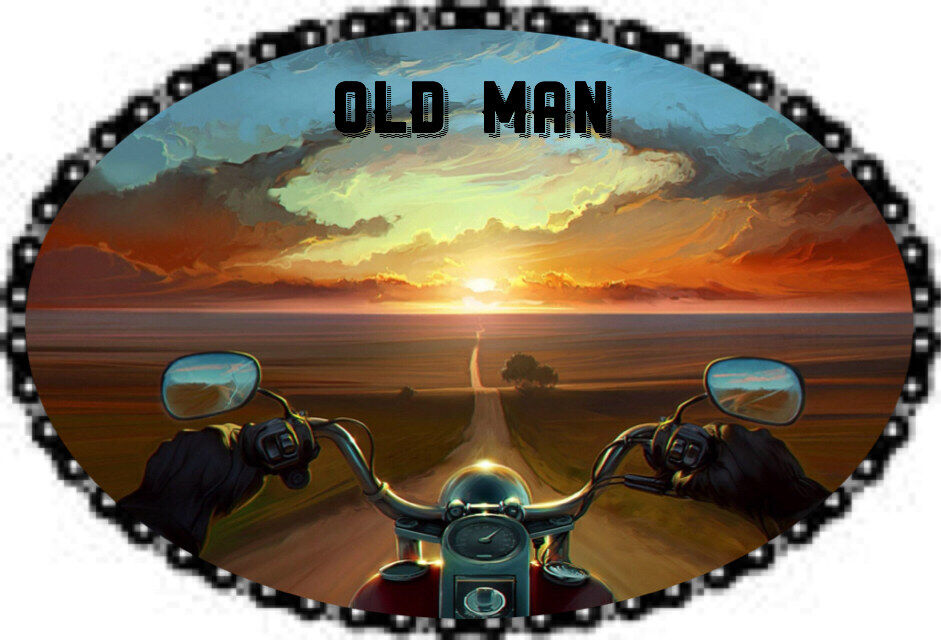 Old Man