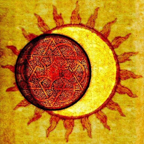 Sacred Warmth