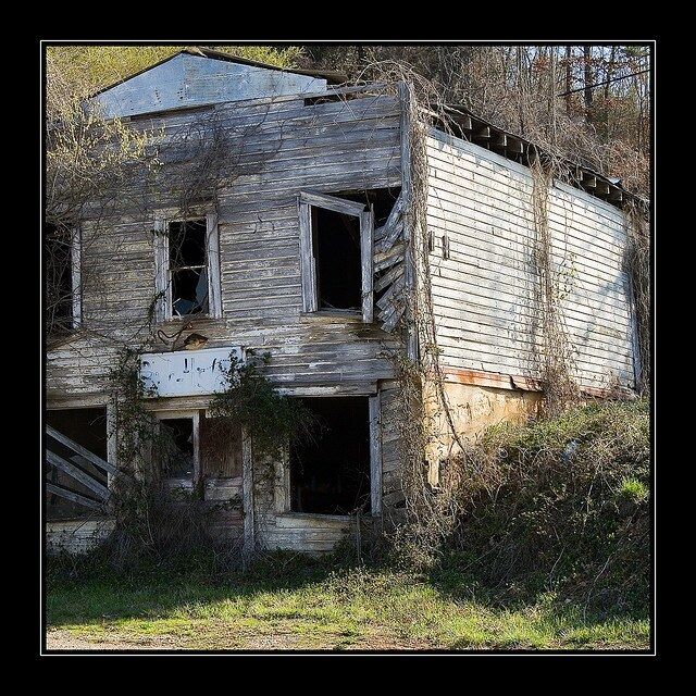A Damning Timeshare!