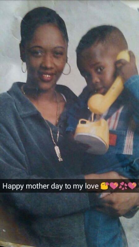 HEY MUMMY