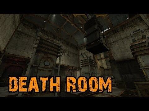 Death Room