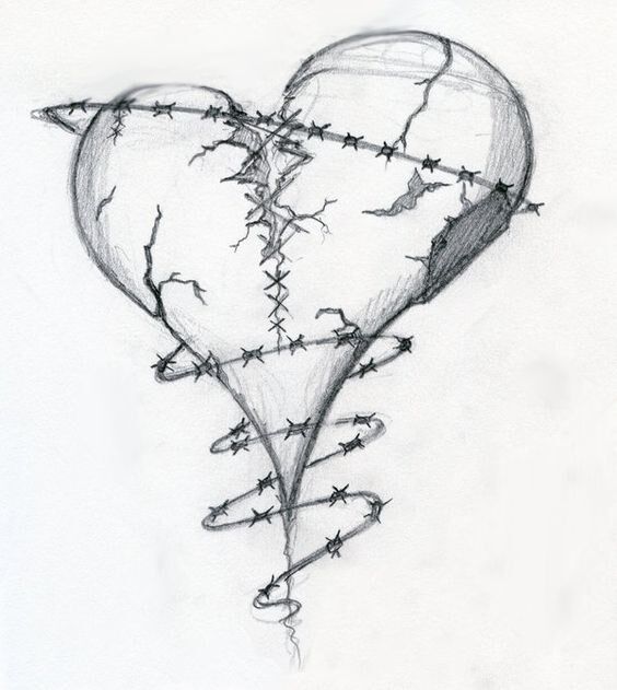 My Broken Heart