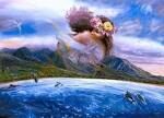A THOUSAND YEARS