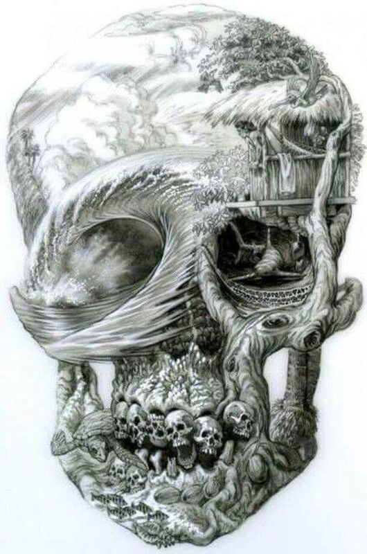 The fine Art of Being~