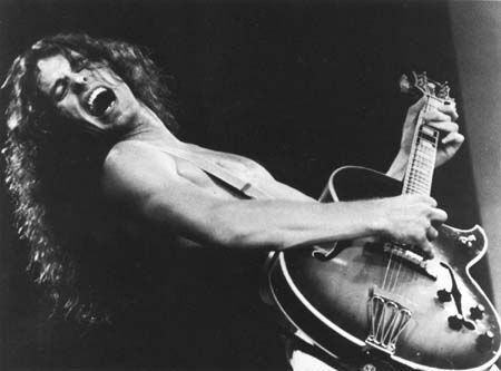 Ted Nugent 1978