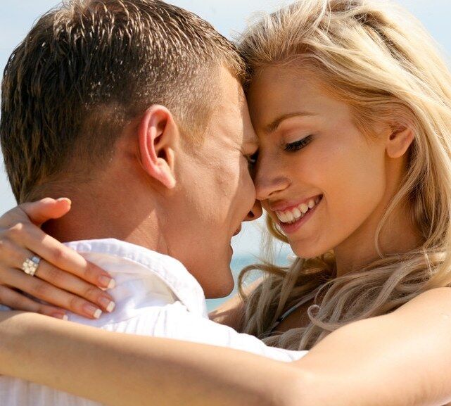 Love Came !