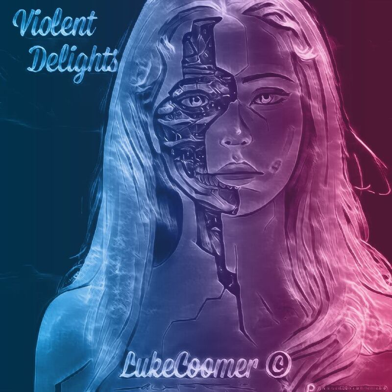 Violent Delights