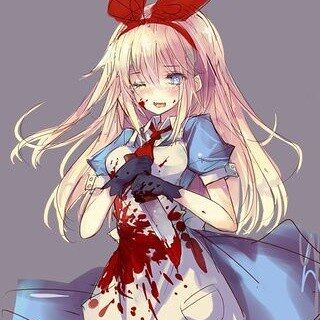 Hurt me, now I murder
