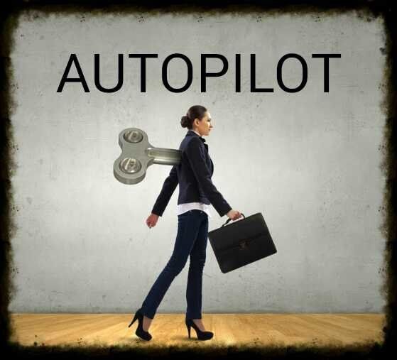 AUTOPILOT